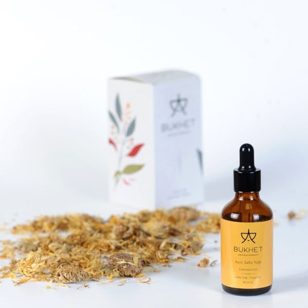 Aynı Sefa Yağı 50 ML