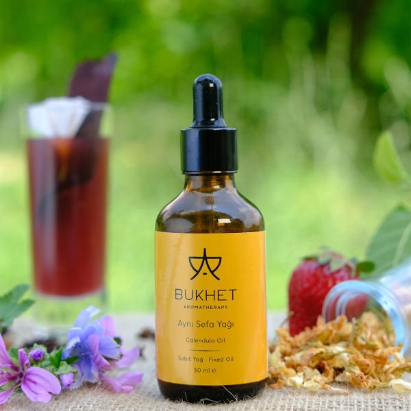 Aynı Sefa Yağı 50 ML
