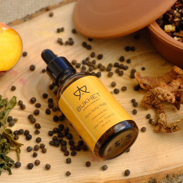 Aynı Sefa Yağı 50 ML
