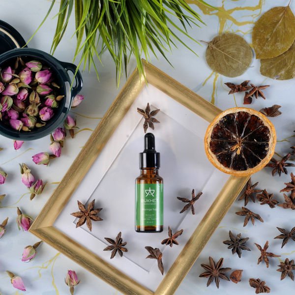 Moringa Yağı 20 ML