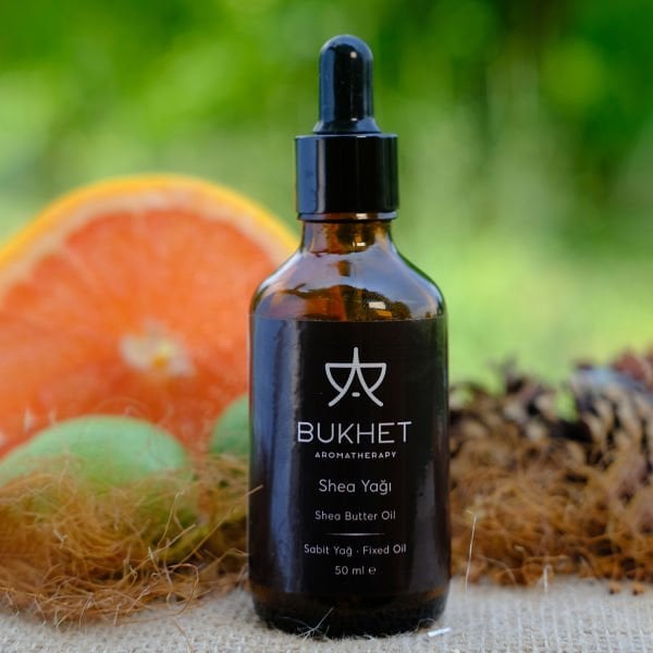 Shea Yağı (butter) 50 ML
