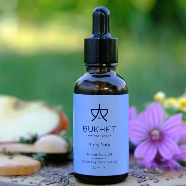 Ardıç Yağı 30 ML