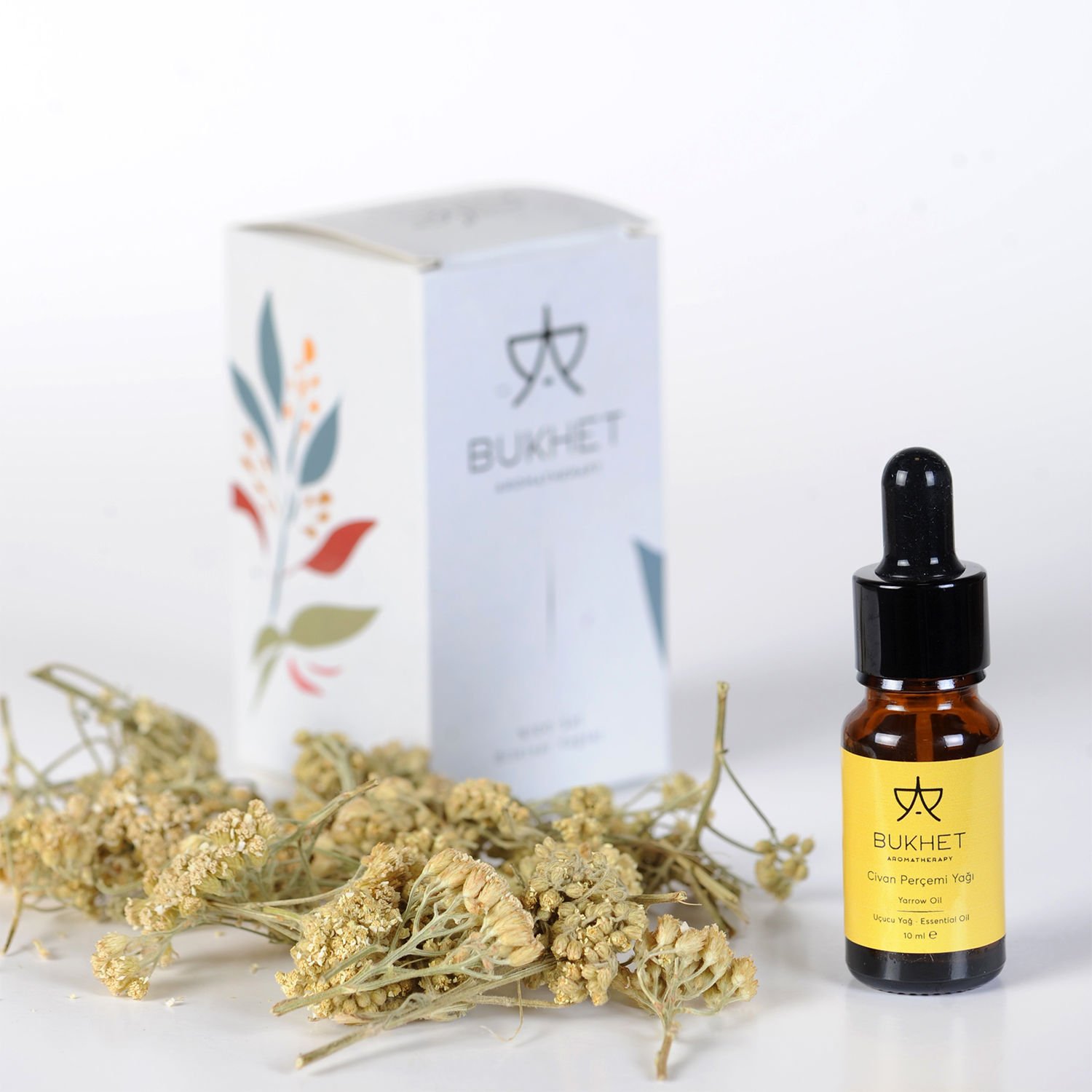 Civan Perçemi Yağı 10 ML