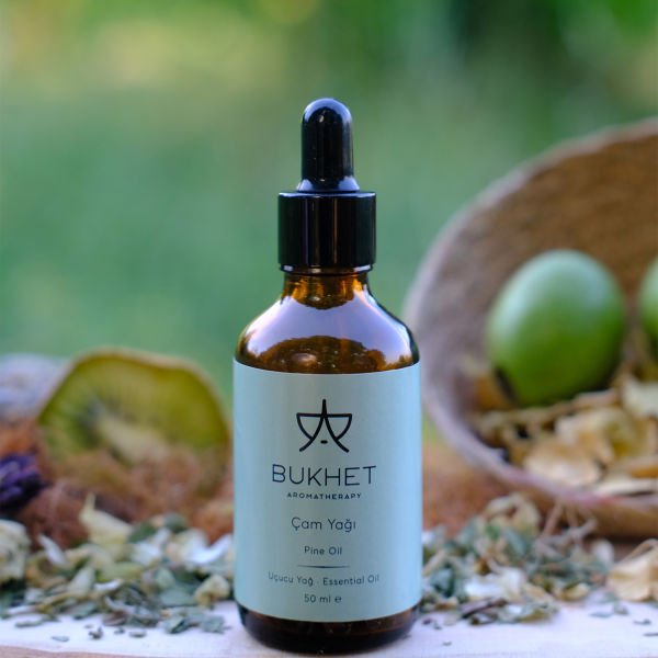 Çam Yağı 50 ML