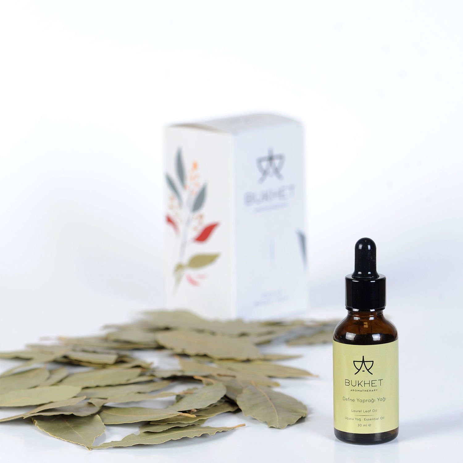 Defne Yaprağı Yağı 30 ML