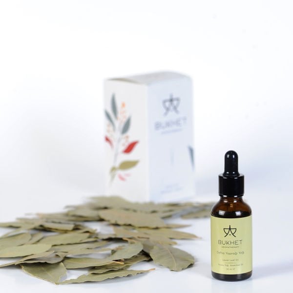 Defne Yaprağı Yağı 30 ML