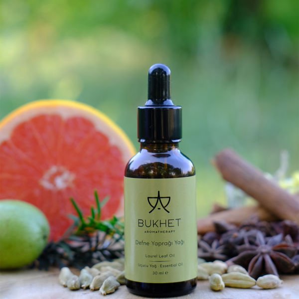 Defne Yaprağı Yağı 30 ML