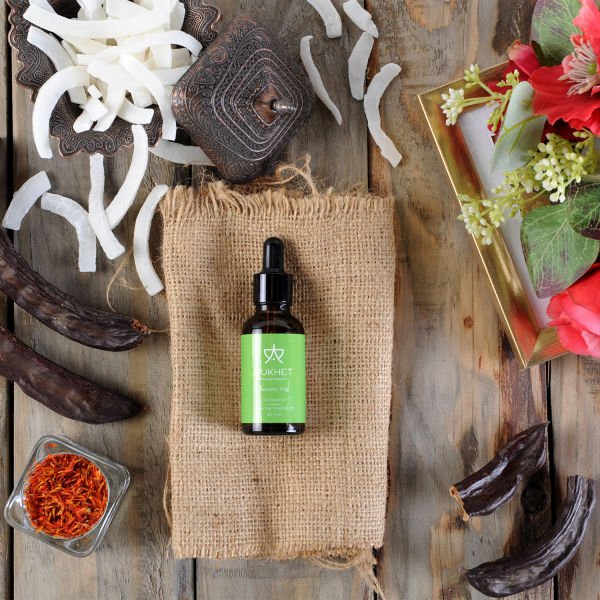 Dereotu Yağı 30 ML
