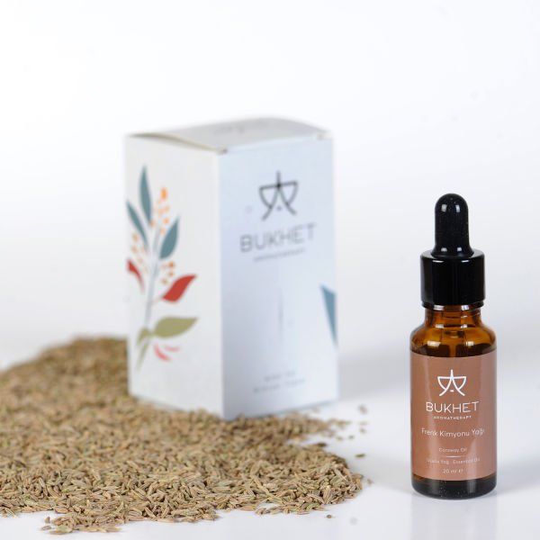 Frenk Kimyonu Yağı 20 ML