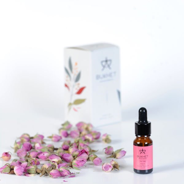 Gül Yağı 10ML