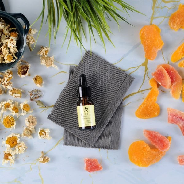 Hanımeli Yağı 10 ML