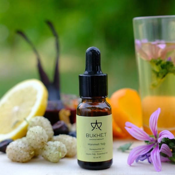 Hanımeli Yağı 10 ML