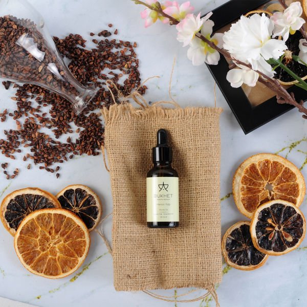 Mersin Yağı 30 ML