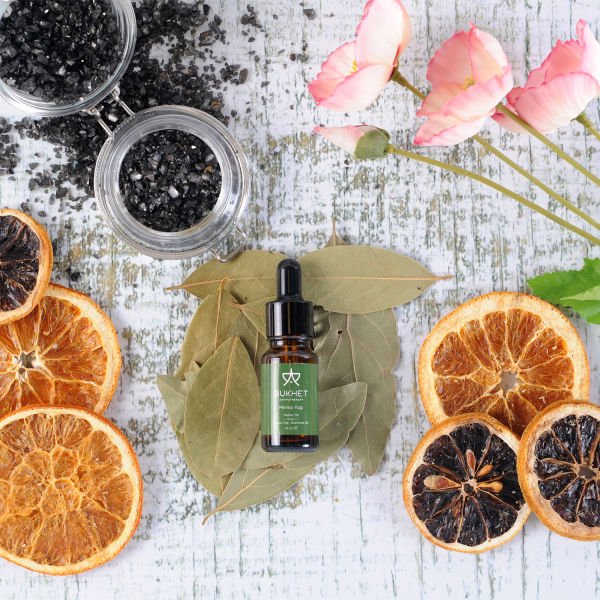 Melisa Yağı 10 ML