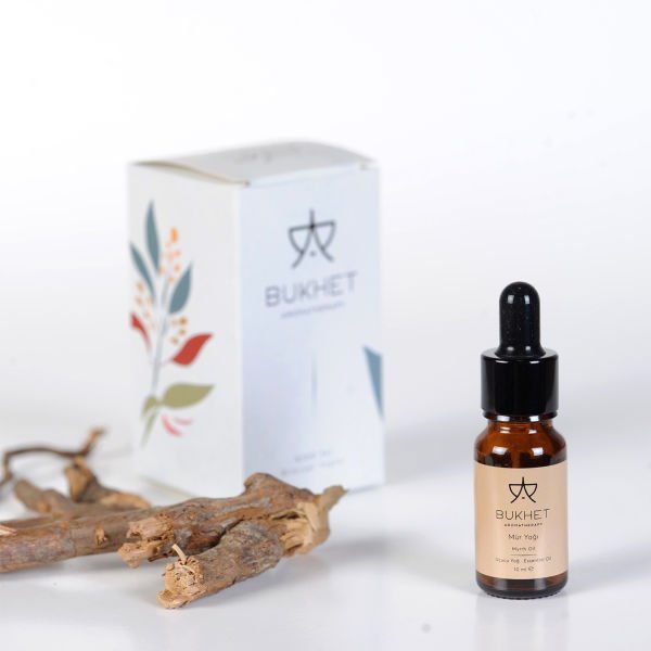 Mür Yağı 10 ML