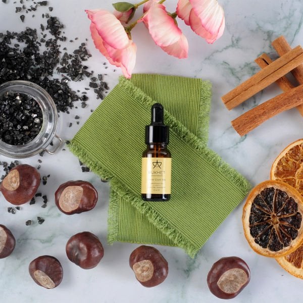 Ölmez Çiçek Yağı 10 ML