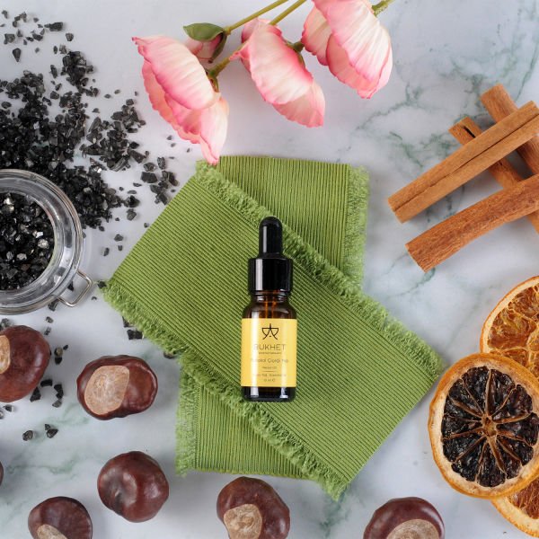 Portakal Çiçeği Yağı 10 ML