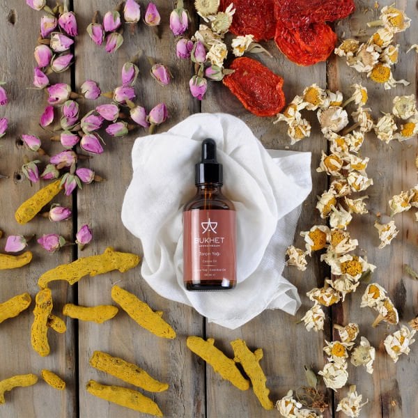 Tarçın Yağı 50 ML