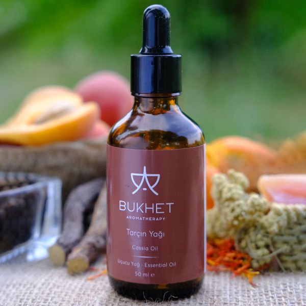 Tarçın Yağı 50 ML