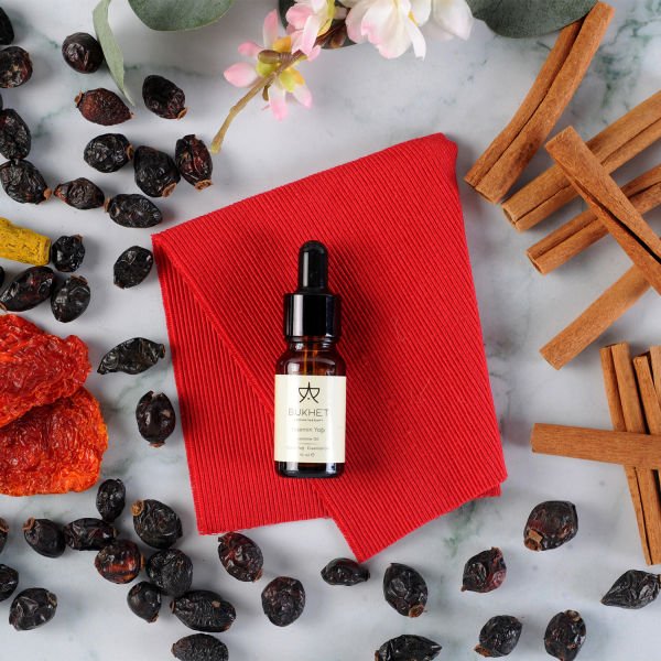 Yasemin Yağı 10 ML