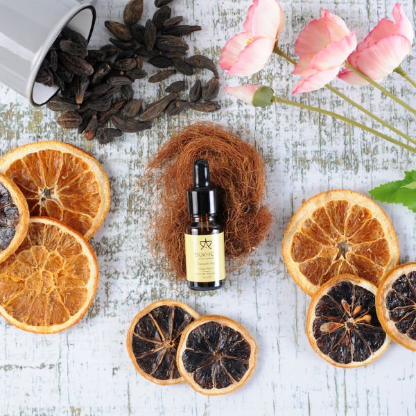Zencefil Yağı 10 ML