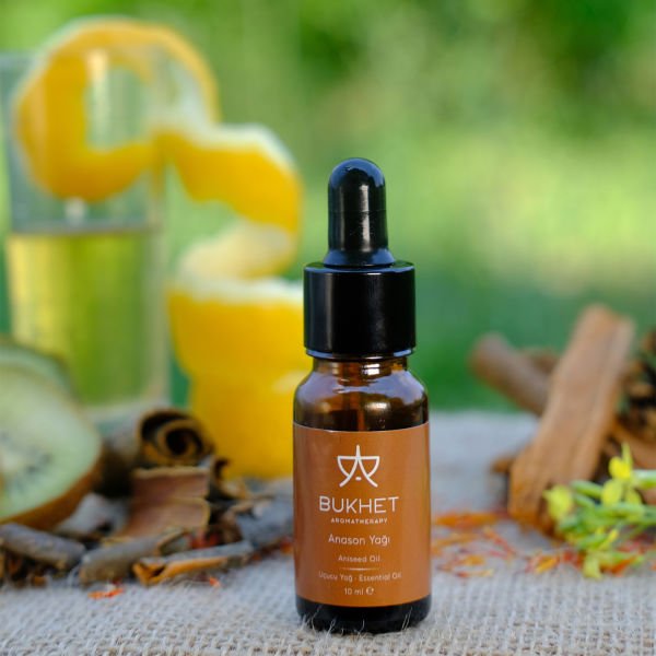 Anason Yağı 10 ML