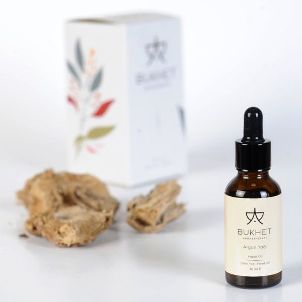Argan Yağı 30 ML