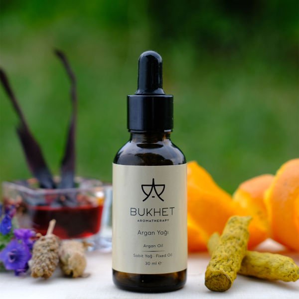 Argan Yağı 30 ML