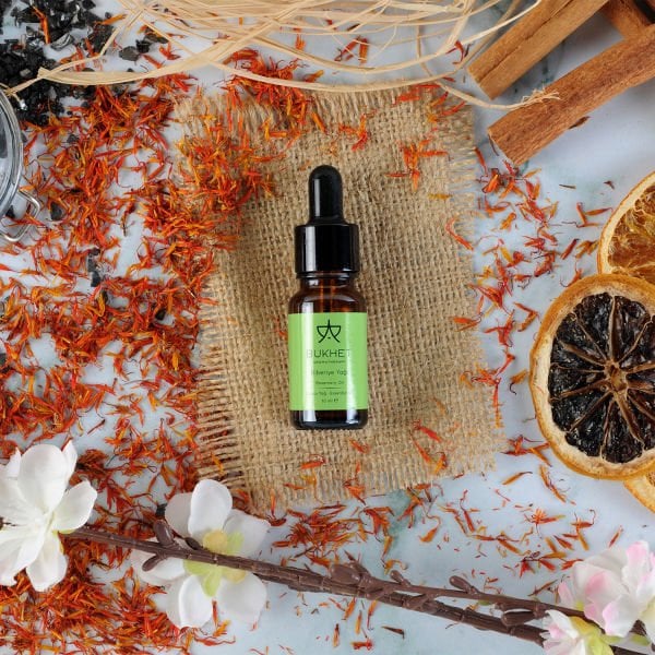 Biberiye Yağı 10 ML