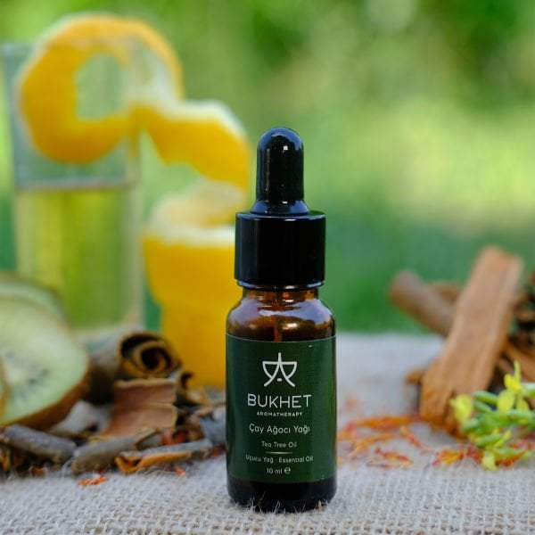 Çay Ağacı Yağı 10 ML