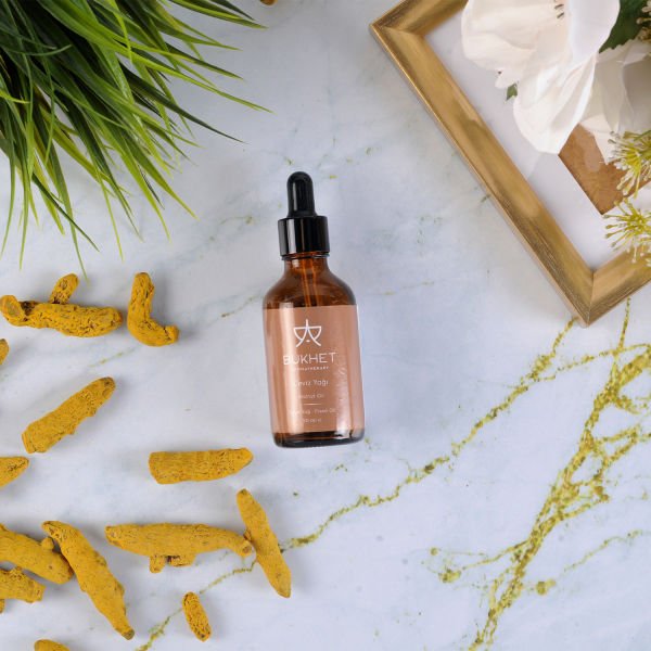 Ceviz Yağı 50 ML