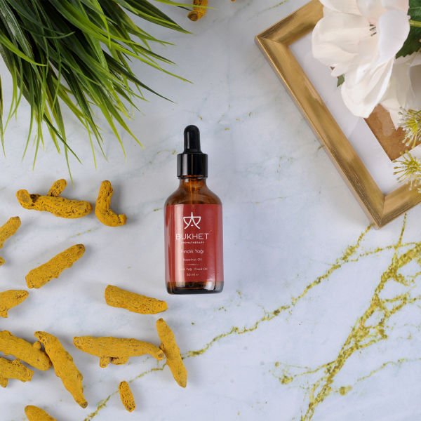 Fındık Yağı 50 ML