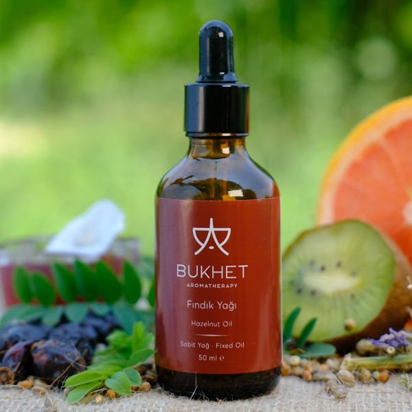 Fındık Yağı 50 ML