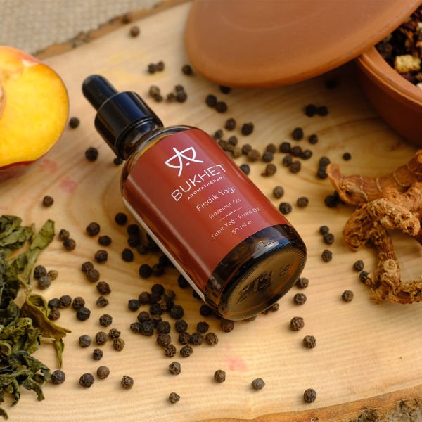 Fındık Yağı 50 ML