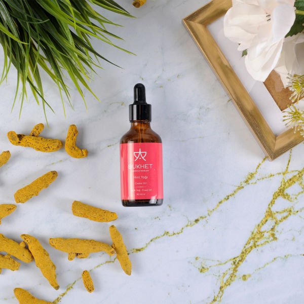 Hint Yağı 50 ML