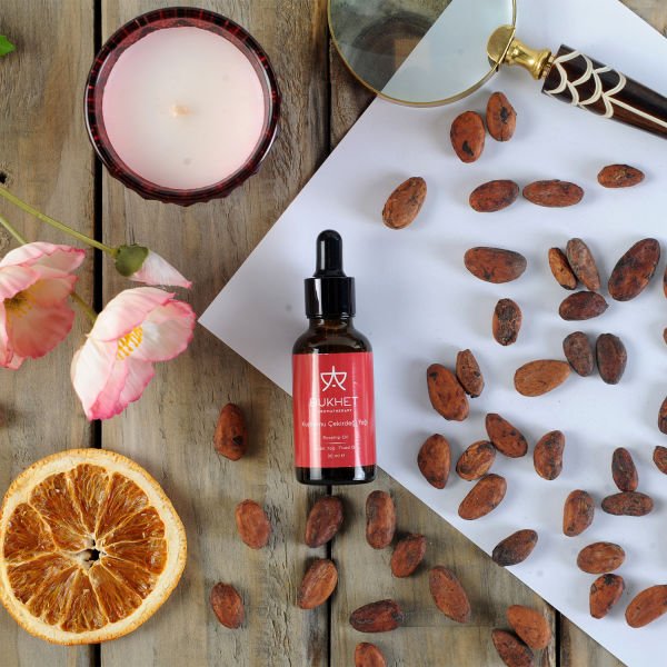 Kuşburnu Çekirdeği Yağı 30 ML