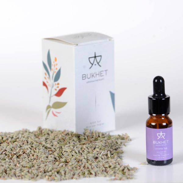 Lavanta Yağı 10 ML