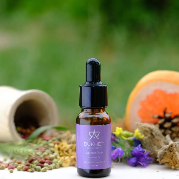 Lavanta Yağı 10 ML