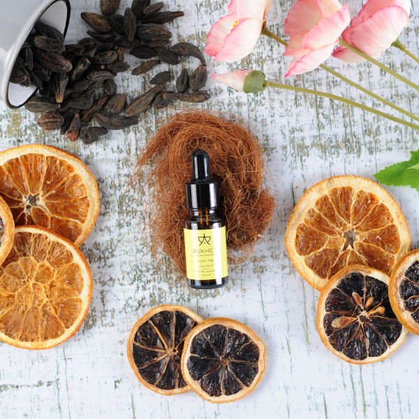 Limon Yağı 10 ML