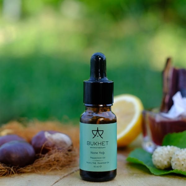 Nane Yağı 10 ML