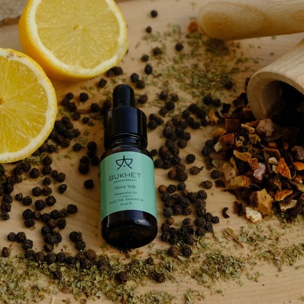 Nane Yağı 10 ML