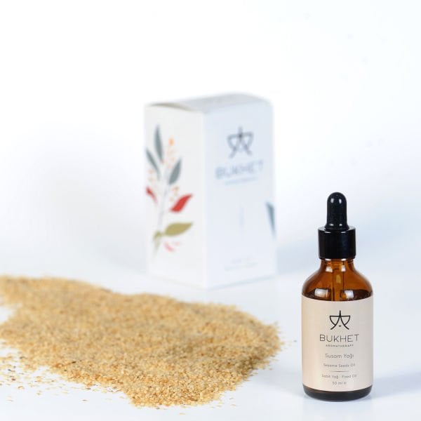 Susam Yağı 50 ML