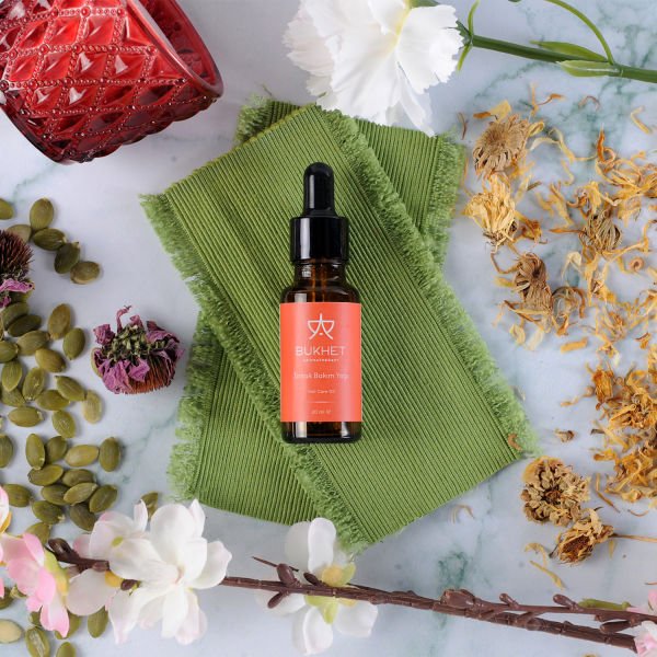 Tırnak Bakım Yağı 20 ML